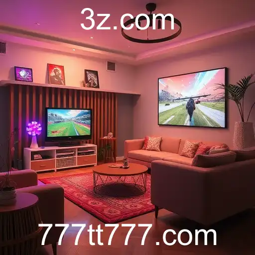 Inovações no Mundo dos Jogos com TT777