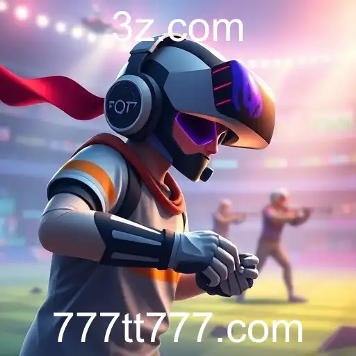 TT777: Revolução no Mundo dos Jogos Digitais