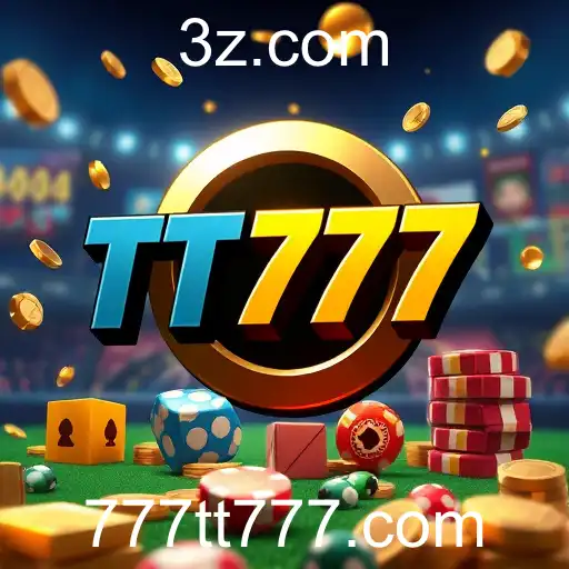 TT777 e o Futuro dos Jogos Online