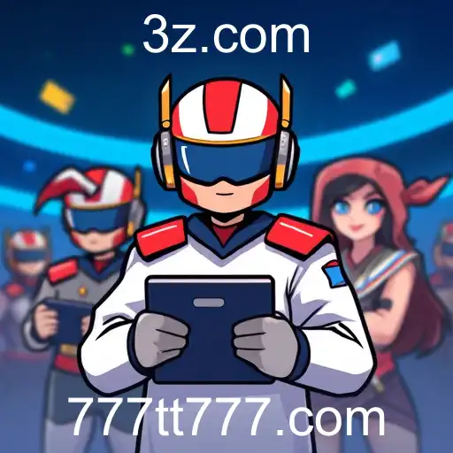 O Impacto de TT777 no Cenário dos Jogos