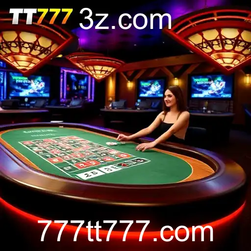 Impacto do TT777 no Cenário Brasileiro de Jogos