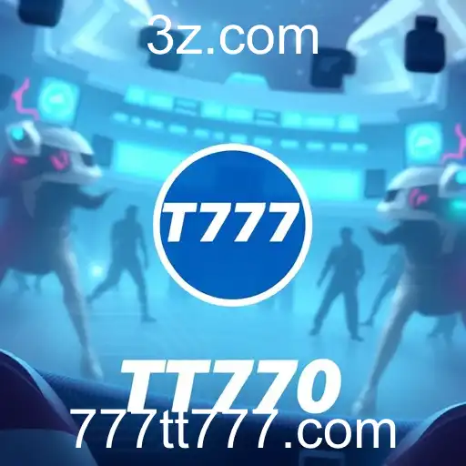 Inovações e Desafios no Mundo dos Jogos com TT777