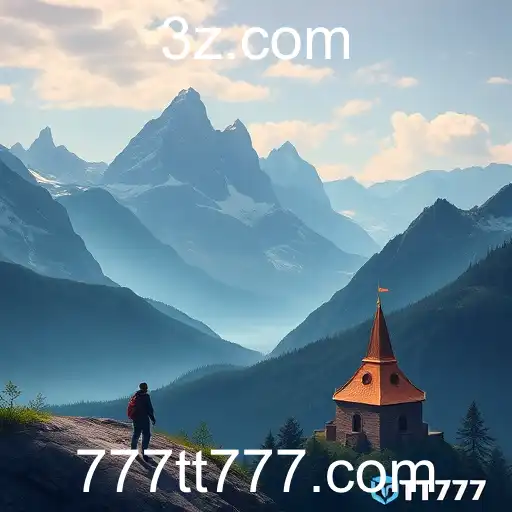 Explorando Novos Mundos: A Categoria 'Viagens' do TT777
