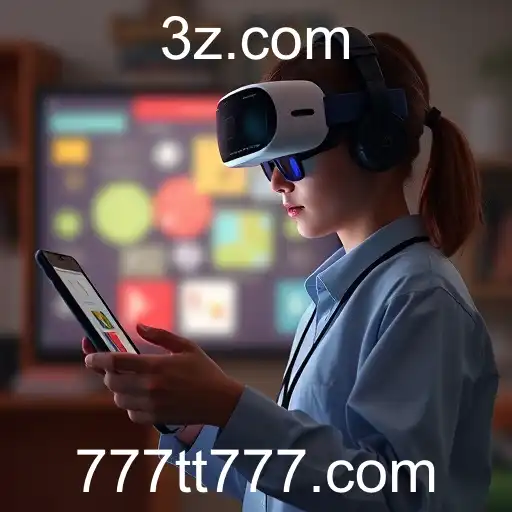 TT777 Revoluciona a Indústria de Jogos com Novas Funcionalidades