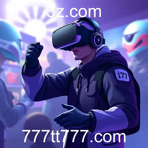 TT777: Tendências e Dinâmicas no Mundo dos Jogos