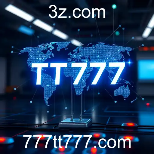 TT777: A Nova Era de Jogos Online