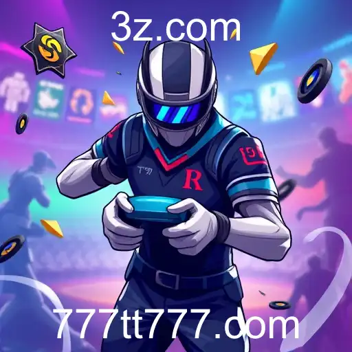 TT777: Transformando o Cenário dos Jogos no Brasil