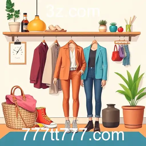 TT777 Alcança Novos Patamares na Indústria de Jogos