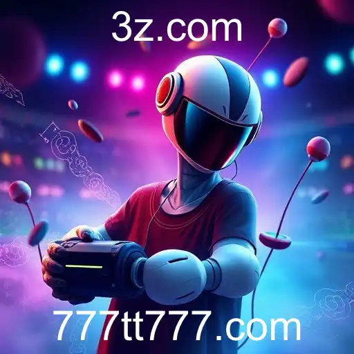 TT777 e o Impacto dos Jogos Online em 2025