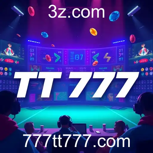 TT777: O Futuro dos Jogos Online no Brasil