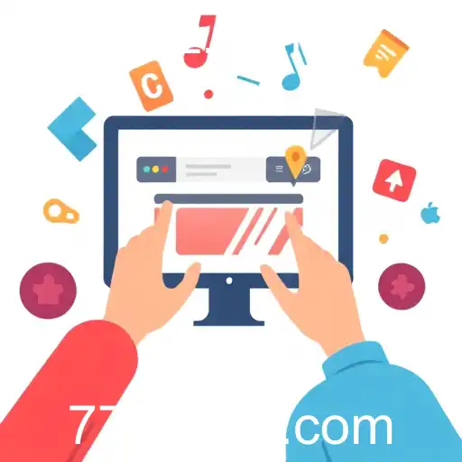 TT777 Reinventa o Cenário dos Jogos Online em 2025