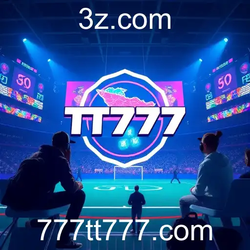 TT777: Revolução nos Jogos Online em 2025